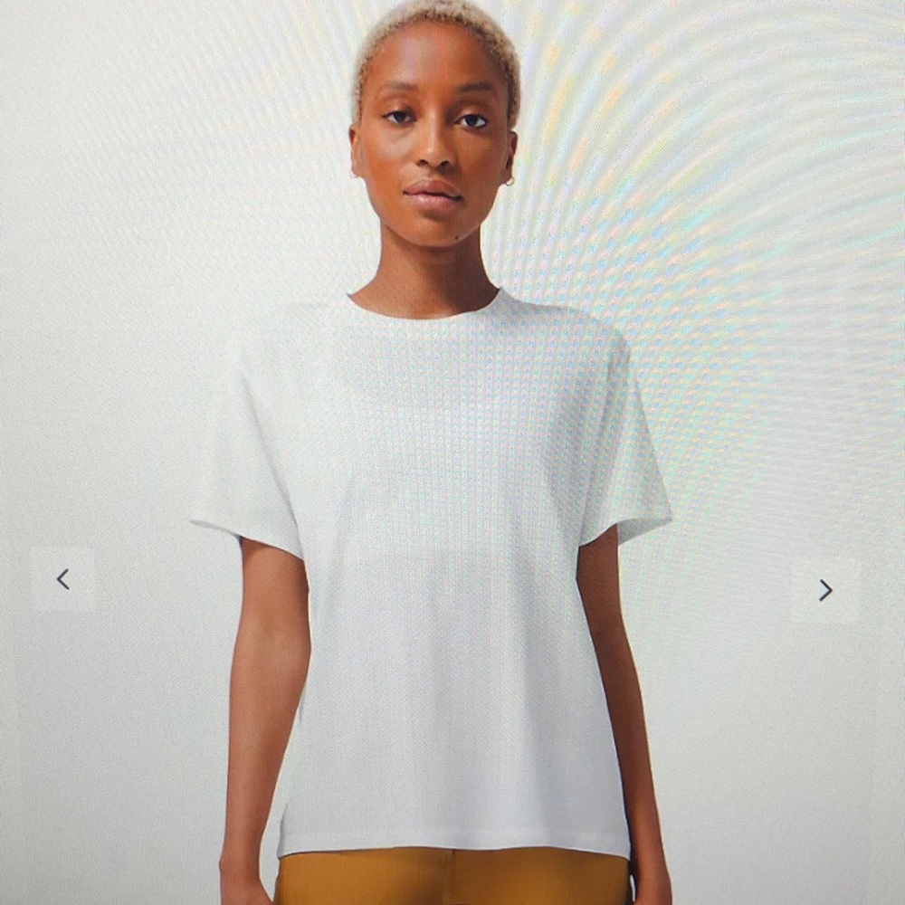 Lululemon All Yours Tee